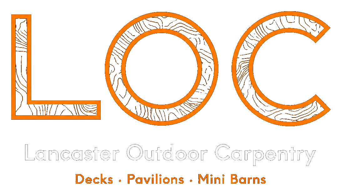 Lancaster Outdoor Carpentry logo